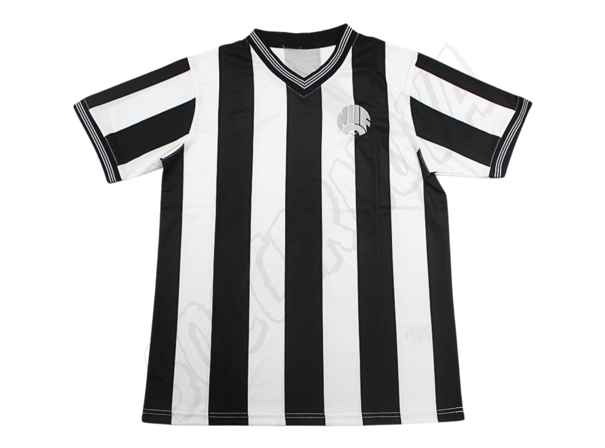 Camiseta del Newcastle United 1984/86 local