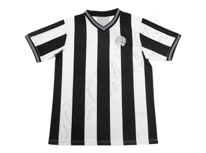Camiseta del Newcastle United 1984/86 local