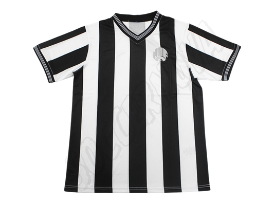 Camiseta del Newcastle United 1984/86 local