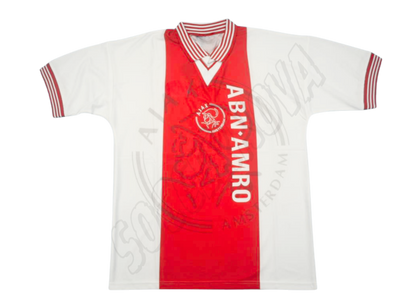 Ajax 1995/96 Camiseta Local