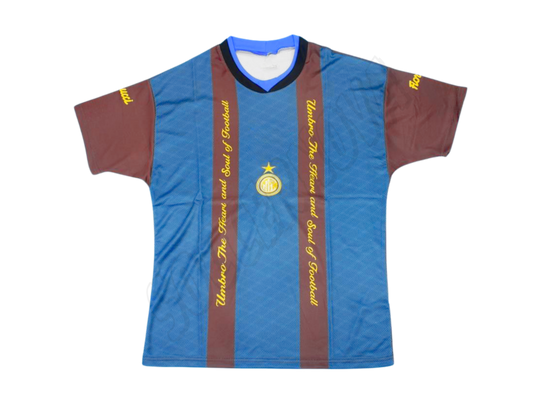 Camiseta de entrenamiento del Inter de Milán 1994/95