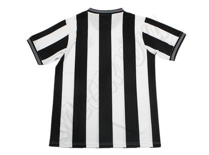Camiseta del Newcastle United 1984/86 local