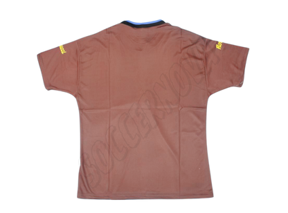 Camiseta de entrenamiento del Inter de Milán 1994/95