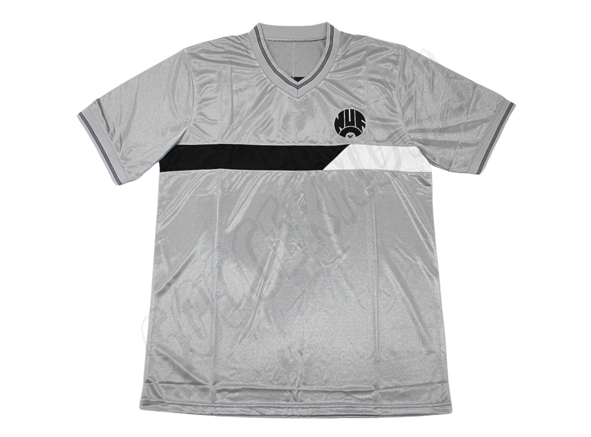 Camiseta Visitante del Newcastle United 1985/88