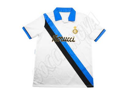 Inter Milan 1994/95 Away Shirt