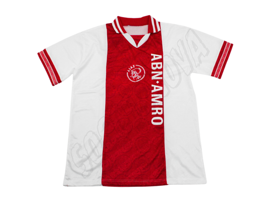 Ajax 1994/95 Home Shirt