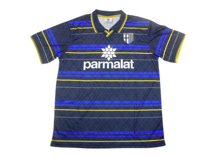 Camiseta Parma 1998/99 Tercera