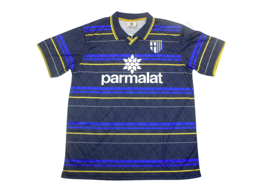 Camiseta Parma 1998/99 Tercera