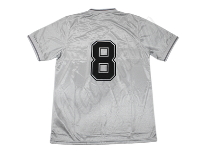 Camiseta Visitante del Newcastle United 1985/88