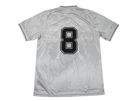 Camiseta Visitante del Newcastle United 1985/88