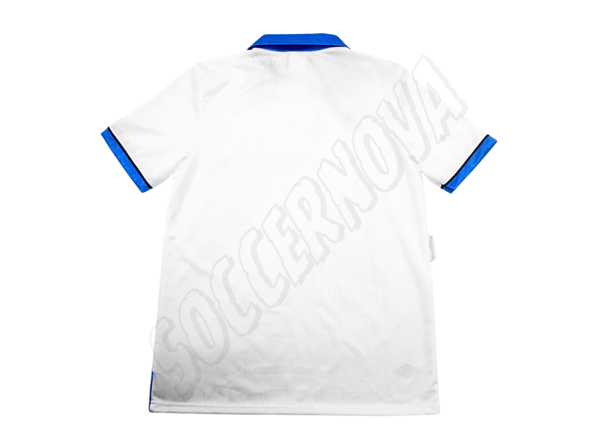 Inter Milan 1994/95 Away Shirt