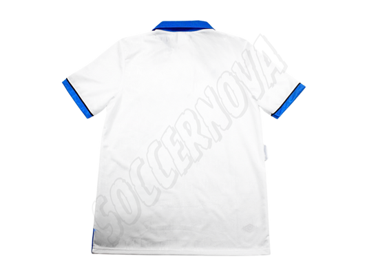 Camiseta de visitante del Inter de Milán 1994/95