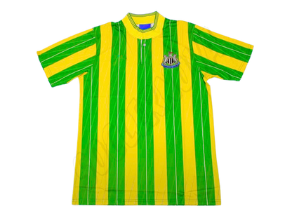 Newcastle United 1988/90 Away Shirt