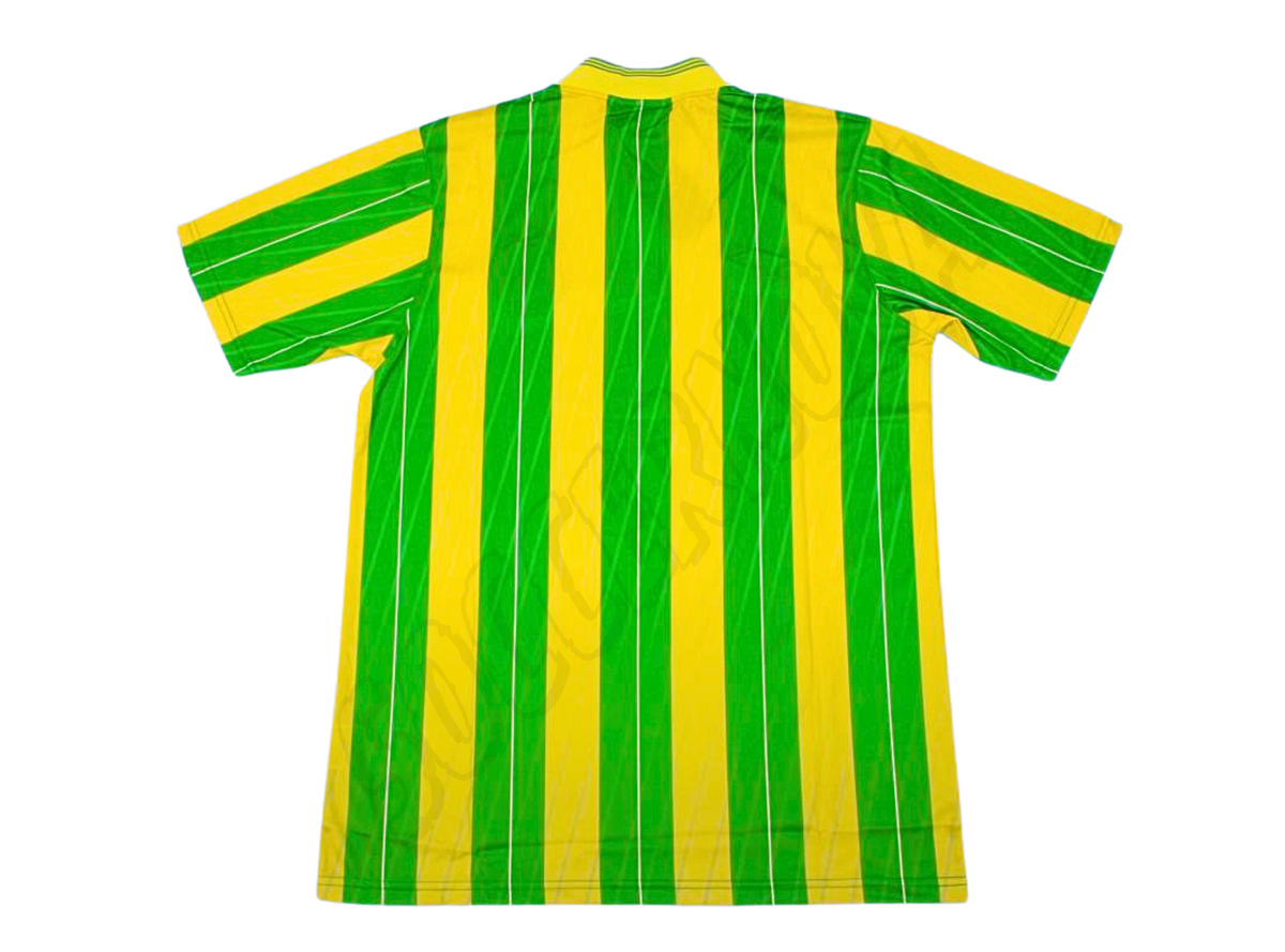 Newcastle United 1988/90 Away Shirt