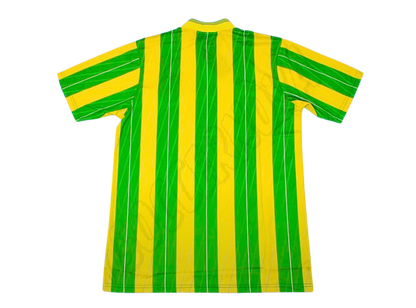 Newcastle United 1988/90 Away Shirt