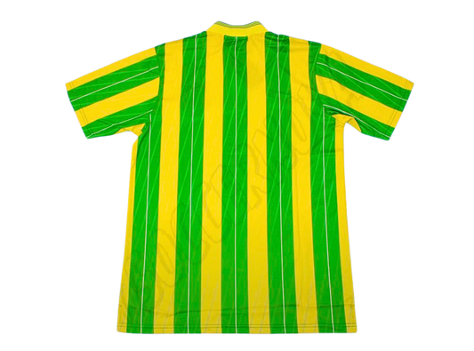Maillot extérieur Newcastle United 1988/90