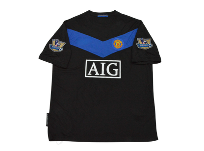 Maillot extérieur de Manchester United 2009/10