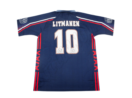 Ajax 1997/98 Away Shirt