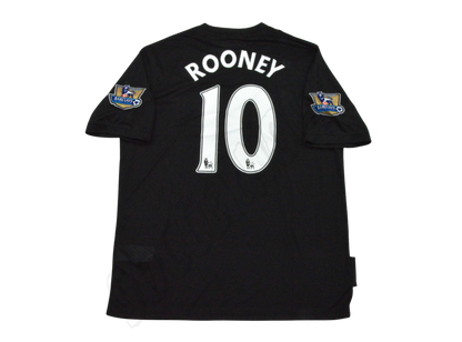 Maillot extérieur de Manchester United 2009/10