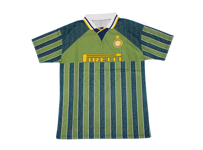 Inter Milan 1995/96 Third Shirt