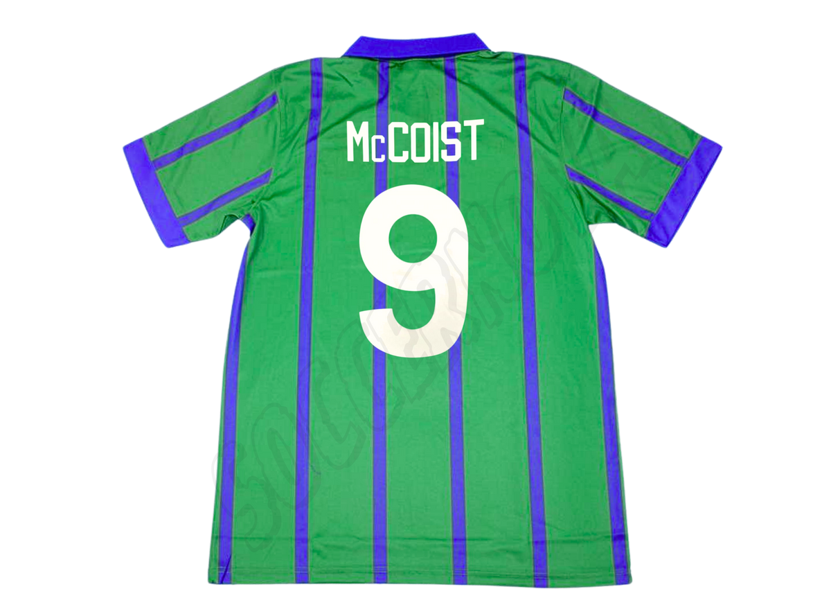 Maillot Third Newcastle United 1993/95