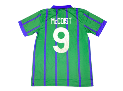 Maillot Third Newcastle United 1993/95