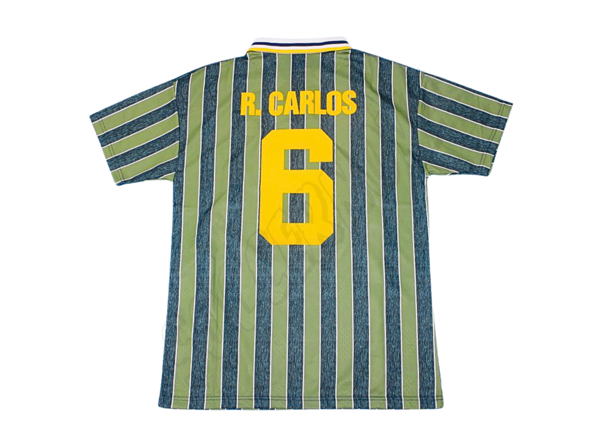 Inter Milan 1995/96 Third Shirt