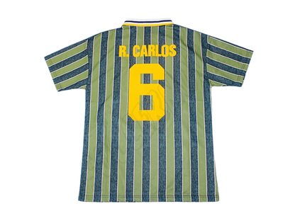 Inter Milan 1995/96 Third Shirt