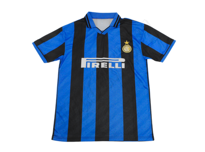 Camiseta del Inter de Milán 1995/96 (local)