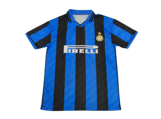 Camiseta del Inter de Milán 1995/96 (local)
