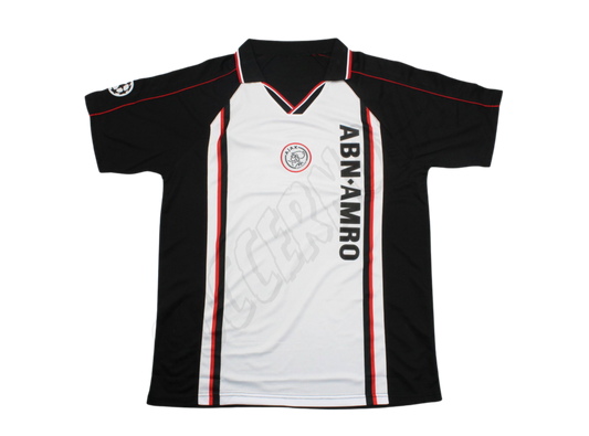 Ajax 1998/99 Away Shirt