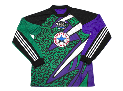 Newcastle United 1995/96 GK #2 Shirt