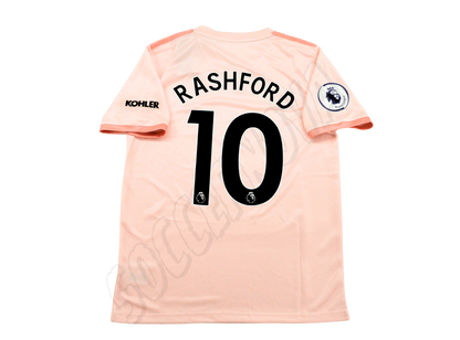 Manchester United 2018/19 Away Shirt