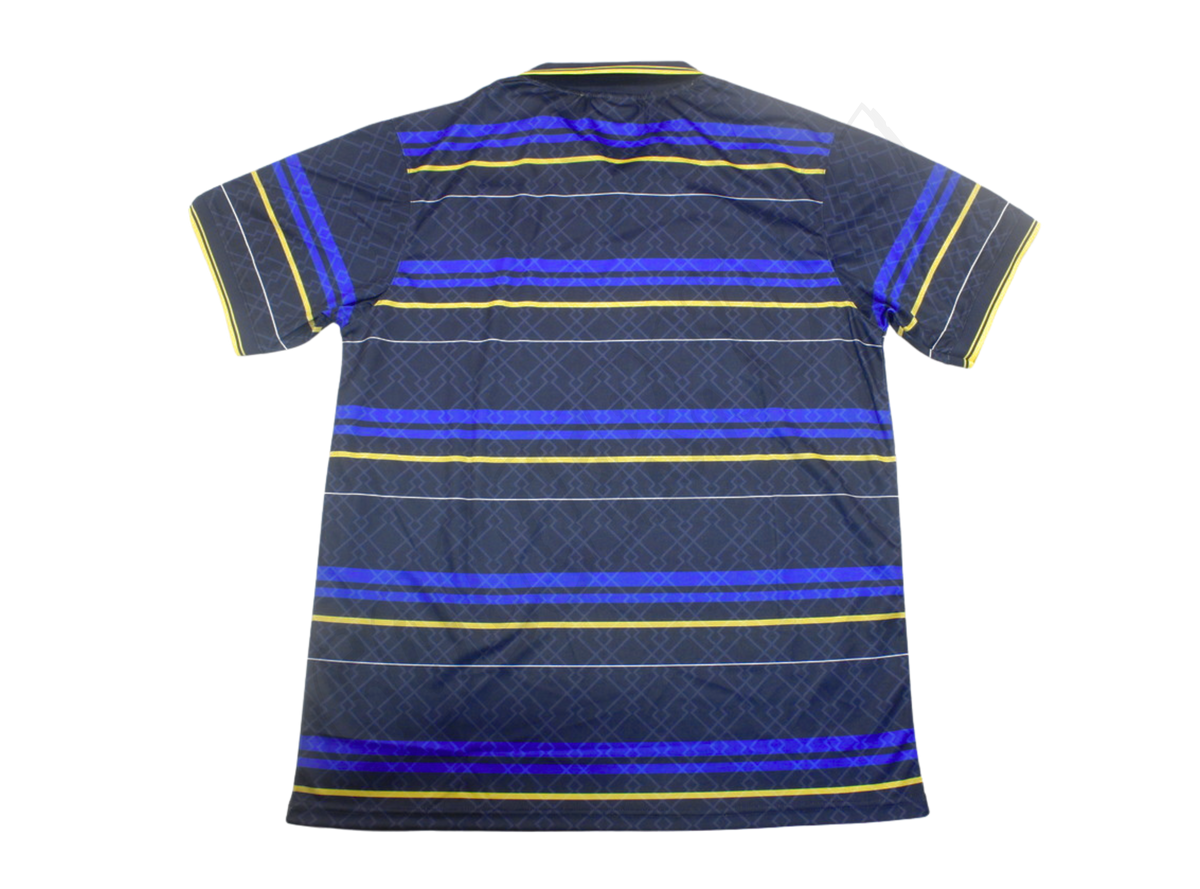 Camiseta Parma 1998/99 Tercera