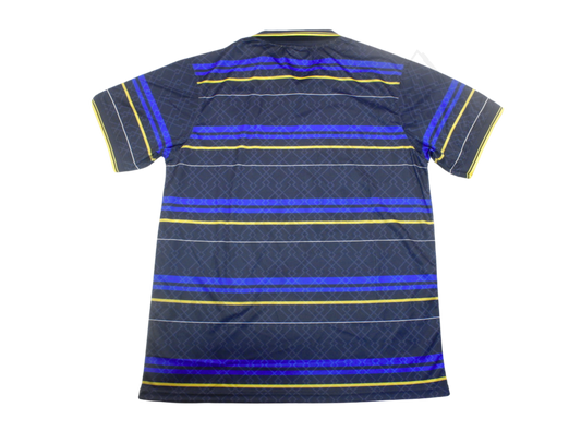 Camiseta Parma 1998/99 Tercera