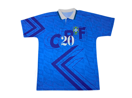 Maillot Extérieur Brésil 1992/94