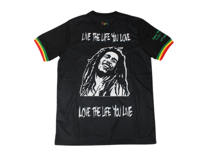 Maillot extérieur Ajax 2020/21 Bob Marley