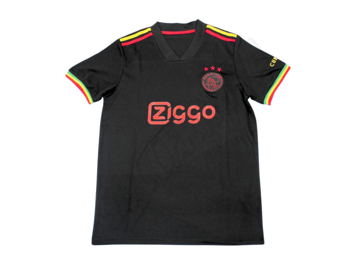 Ajax 2021/22 Third Shirt