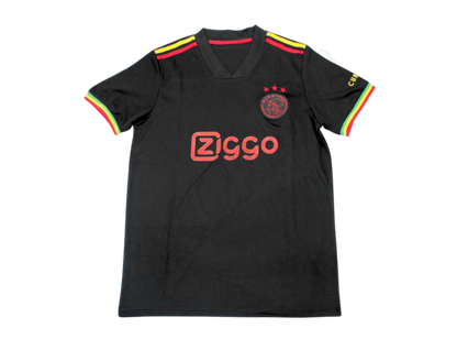 Ajax 2021/22 Third Shirt