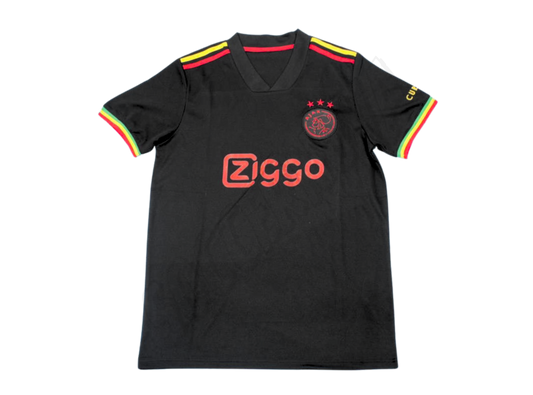 Maillot Third Ajax 2021/22