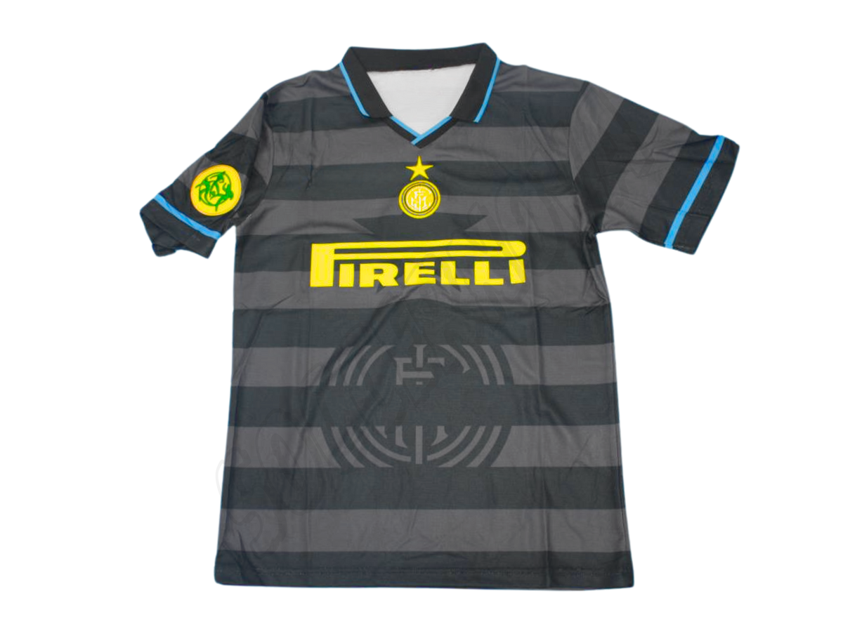 Inter Milan 1997/98 Third Shirt