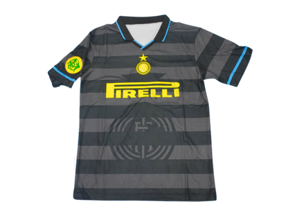 Inter Milan 1997/98 Third Shirt