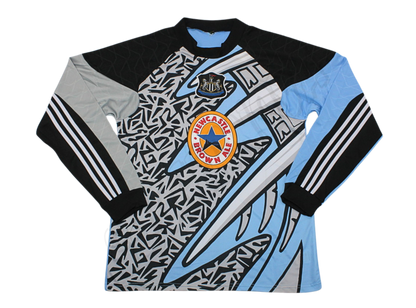 Newcastle United 1995/96 GK #1 Shirt