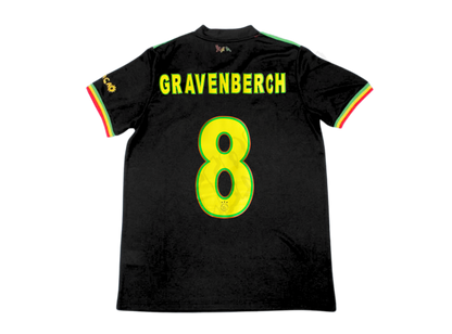 Ajax 2021/22 Third Shirt