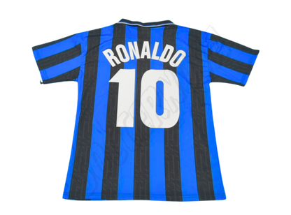 Camiseta Inter de Milán 1997/98 local
