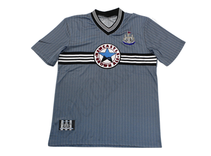 Newcastle United 1996/97 Away Shirt