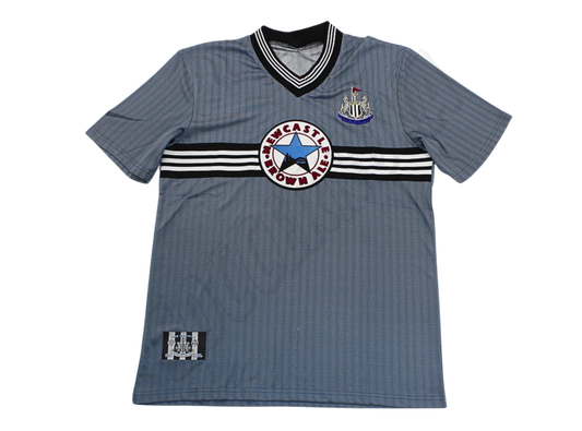 Maillot Extérieur Newcastle United 1996/97