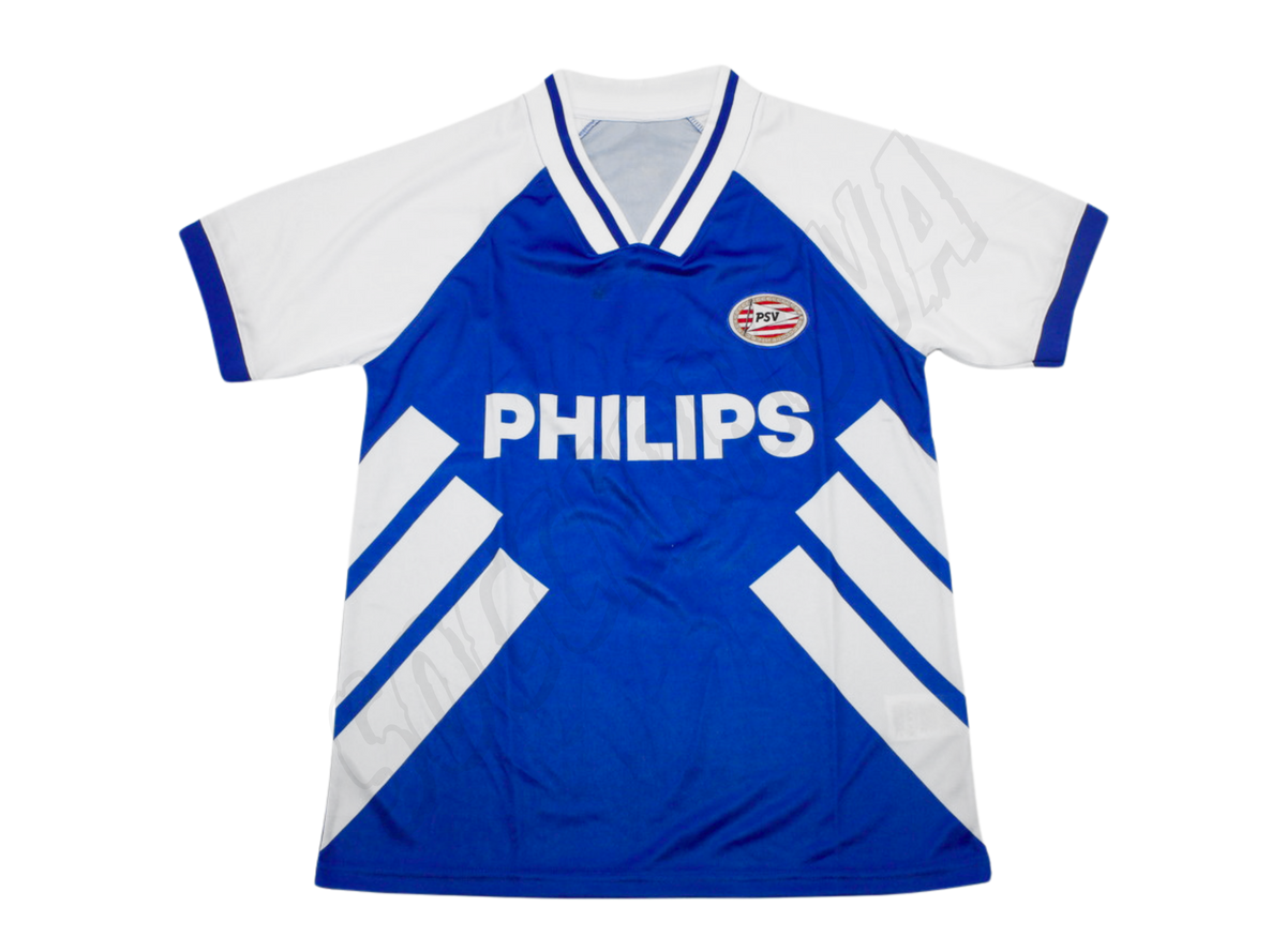 Camiseta de visitante del PSV 1994/95