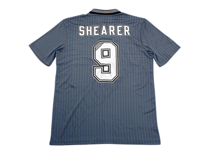 Newcastle United 1996/97 Away Shirt