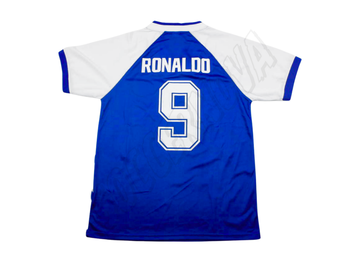 Camiseta de visitante del PSV 1994/95
